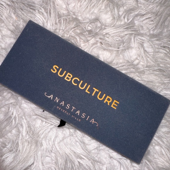 ABH SUBCULTURE - Picture 2 of 3